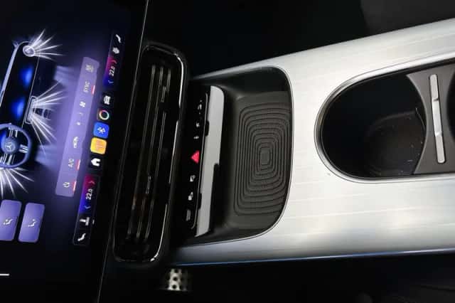 Mercedes-Benz CLA-Klasse (2026) thumbnail 12