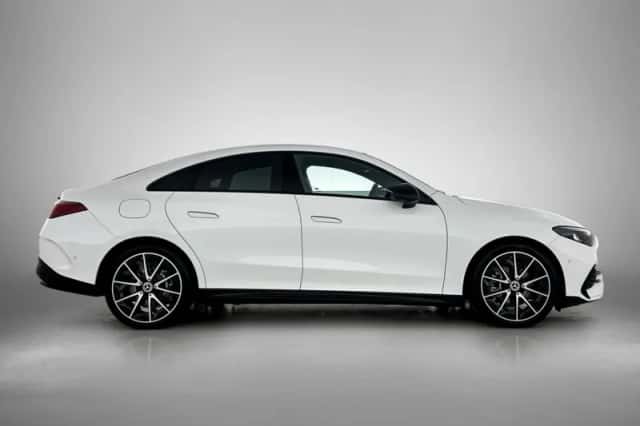 Mercedes-Benz CLA-Klasse (2026) thumbnail 13
