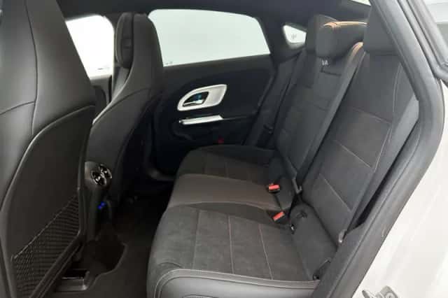 Mercedes-Benz CLA-Klasse (2026) thumbnail 17
