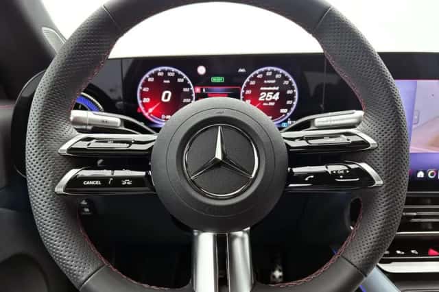 Mercedes-Benz CLA-Klasse (2026) thumbnail 18