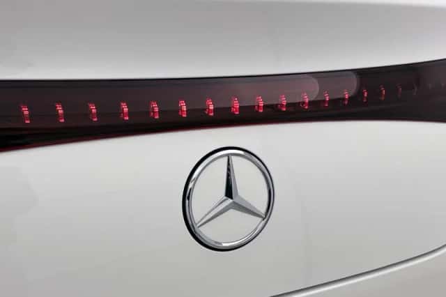 Mercedes-Benz CLA-Klasse (2026) thumbnail 19