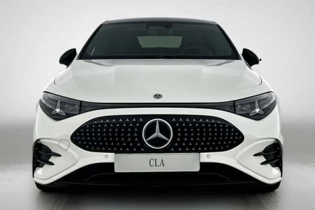 Mercedes-Benz CLA-Klasse (2026) thumbnail 20