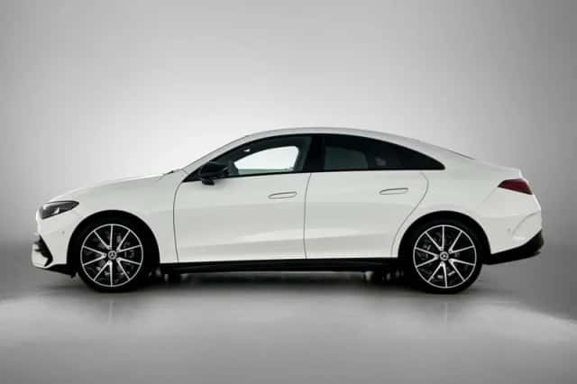 Mercedes-Benz CLA-Klasse (2026) thumbnail 3