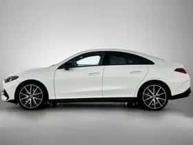 Mercedes-Benz CLA-Klasse (2026) thumbnail 3