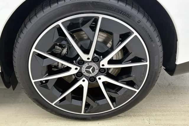 Mercedes-Benz CLA-Klasse (2026) thumbnail 22