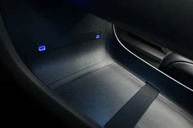 Mercedes-Benz CLA-Klasse (2026) thumbnail 23