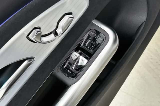 Mercedes-Benz CLA-Klasse (2026) thumbnail 24
