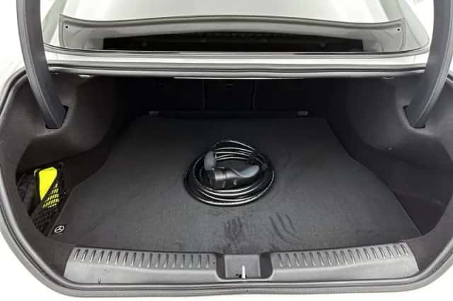Mercedes-Benz CLA-Klasse (2026) thumbnail 25