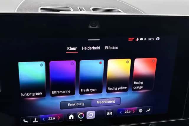 Mercedes-Benz CLA-Klasse (2026) thumbnail 27