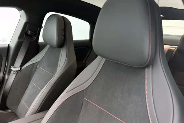 Mercedes-Benz CLA-Klasse (2026) thumbnail 28