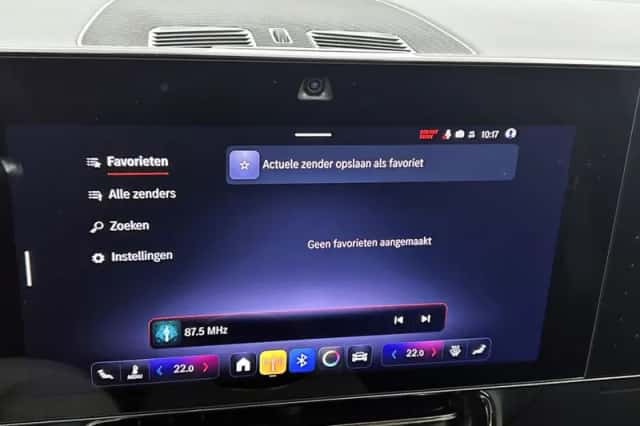 Mercedes-Benz CLA-Klasse (2026) thumbnail 10