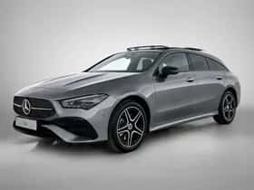 Mercedes-Benz CLA-Klasse (2026)