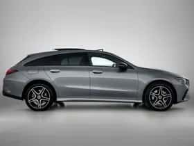 Mercedes-Benz CLA-Klasse (2026) thumbnail 14