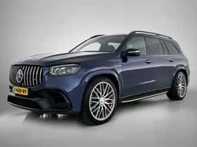 Mercedes-Benz GLS-Klasse (2024)