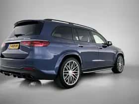 Mercedes-Benz GLS-Klasse (2024) thumbnail 2