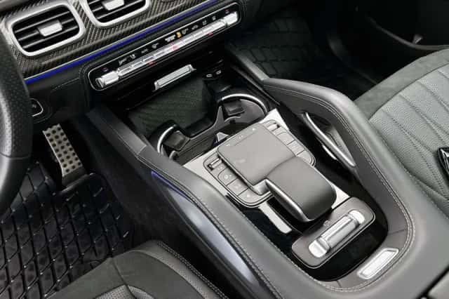 Mercedes-Benz GLS-Klasse (2024) thumbnail 12