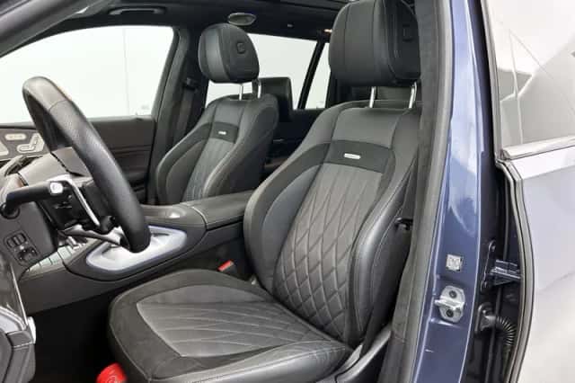 Mercedes-Benz GLS-Klasse (2024) thumbnail 19