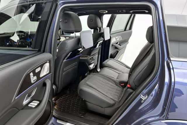 Mercedes-Benz GLS-Klasse (2024) thumbnail 20