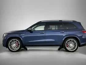 Mercedes-Benz GLS-Klasse (2024) thumbnail 3