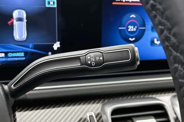 Mercedes-Benz GLS-Klasse (2024) thumbnail 23