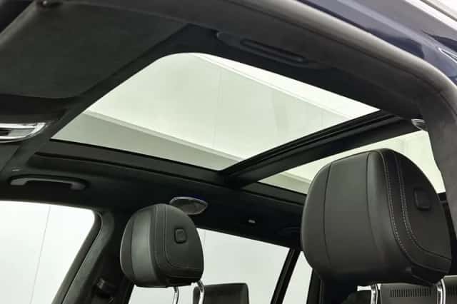 Mercedes-Benz GLS-Klasse (2024) thumbnail 24