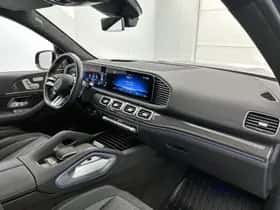 Mercedes-Benz GLS-Klasse (2024) thumbnail 29