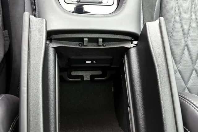 Mercedes-Benz GLS-Klasse (2024) thumbnail 33
