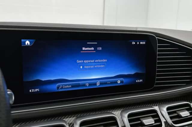 Mercedes-Benz GLS-Klasse (2024) thumbnail 40