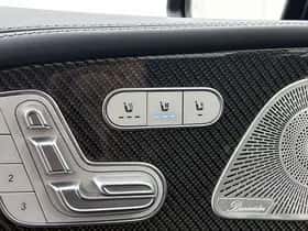 Mercedes-Benz GLS-Klasse (2024) thumbnail 42