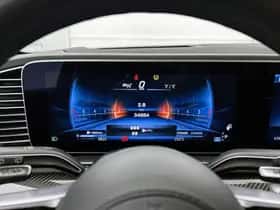 Mercedes-Benz GLS-Klasse (2024) thumbnail 6