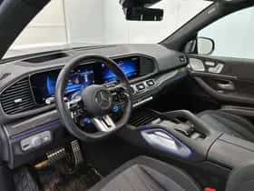 Mercedes-Benz GLS-Klasse (2024) thumbnail 7