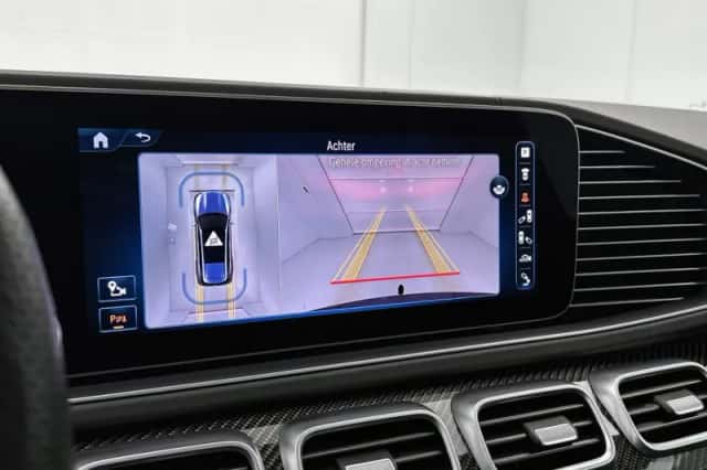 Mercedes-Benz GLS-Klasse (2024) thumbnail 10