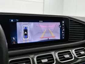 Mercedes-Benz GLS-Klasse (2024) thumbnail 10
