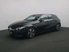 Mercedes-Benz A-Klasse (2021)