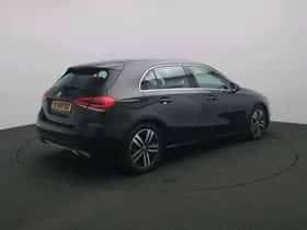 Mercedes-Benz A-Klasse (2021) thumbnail 2