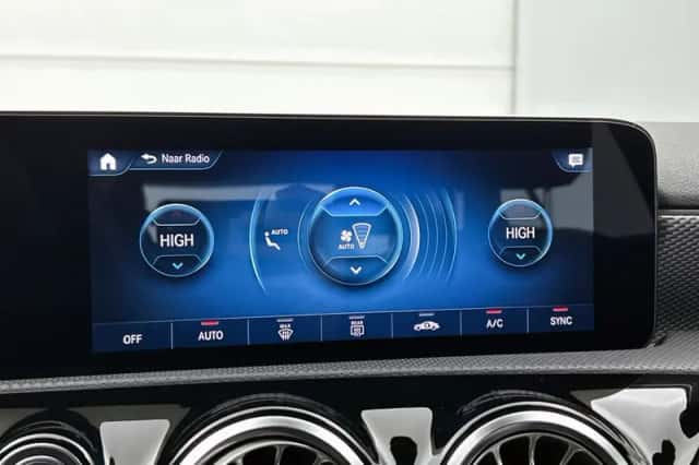 Mercedes-Benz A-Klasse (2021) thumbnail 12