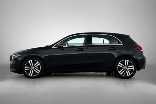 Mercedes-Benz A-Klasse (2021) thumbnail 14