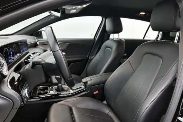 Mercedes-Benz A-Klasse (2021) thumbnail 18