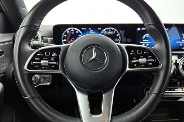 Mercedes-Benz A-Klasse (2021) thumbnail 19