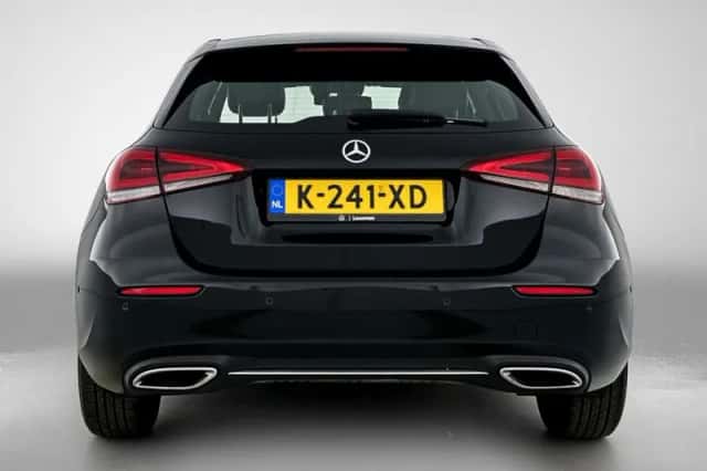 Mercedes-Benz A-Klasse (2021) thumbnail 23