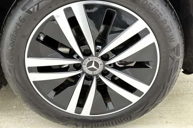 Mercedes-Benz A-Klasse (2021) thumbnail 25