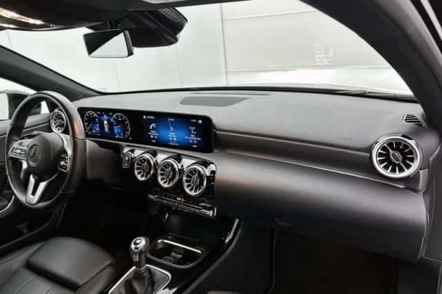 Mercedes-Benz A-Klasse (2021) thumbnail 9