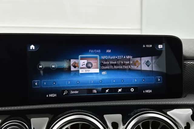 Mercedes-Benz A-Klasse (2021) thumbnail 10