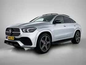 Mercedes-Benz GLE (2023)