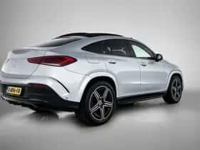 Mercedes-Benz GLE (2023) thumbnail 2