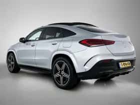 Mercedes-Benz GLE (2023) thumbnail 15