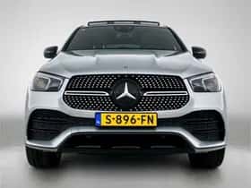 Mercedes-Benz GLE (2023) thumbnail 23