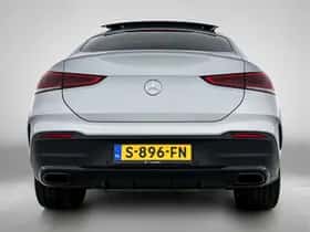 Mercedes-Benz GLE (2023) thumbnail 24