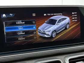 Mercedes-Benz GLE (2023) thumbnail 29