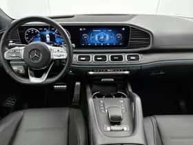 Mercedes-Benz GLE (2023) thumbnail 5